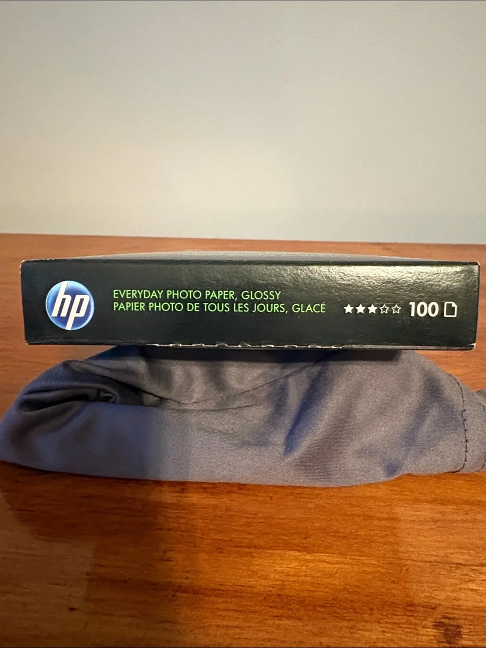 HP Everyday Photo Paper
